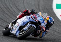 Bos Gresini Ducati Prediksi Alex Marquez Bikin Kejutan di MotoGP 2025