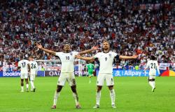 Jadwal Siaran Langsung Belanda Vs Inggris di Semifinal Euro 2024 Dini Hari Nanti