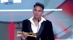 Daftar Lengkap Pemenang Indonesian Sports & Entertainment Award 2024, Marselino Atlet Baru Terbaik