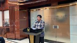 Menko Polhukam Ungkap Pemulihan Layanan PDNS 2 Pakai Back Up Server Cold Site Batam