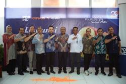 Lindungi Pensiunan, PosIND dan KOPNUS Luncurkan Digitalisasi Pembayaran Pensiun