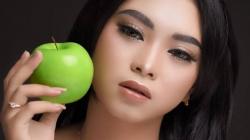 Profil dan Biodata Dede Risty, Pelantun Lagu Tarlingan Berparas Cantik