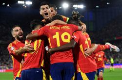 Jadwal Siaran Langsung Euro 2024 RCTI Hari Ini: Spanyol vs Prancis, Ini Prediksinya
