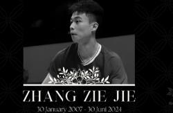 Hampir 2 Minggu, Jenazah Zhang Zhi Jie Belum Dibawa Pulang ke China