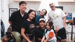 Reaksi Gading Marten saat Gempi Terjun ke Dunia Musik: Langsung Jatuh Hati