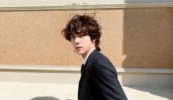 Jin BTS Akan Jadi Pembawa Obor di Olimpiade Paris 2024
