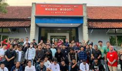 49 Orang jadi Korban TPPO Perusahaan di Pemalang, Terbanyak dari Sulut