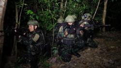 Pulau Dompak Kepri, Strategis Tempat Pasukan Elite TNI Ditempa