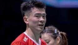 Ganda Nomor 1 China Murka Tim Medis Lelet Tangani Zhang Zhi Jie hingga Meninggal Dunia