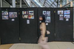 Pameran Fotografi KMPF UNJ 