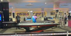 Batam Open 10 Ball Championship 2024 Resmi Digelar, Diramaikan 128 Pebiliar