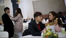 Wuih! Korsel Beri Rp11 Juta untuk Setiap Pasangan Baru Jadian, Rp235 Juta jika Nikah