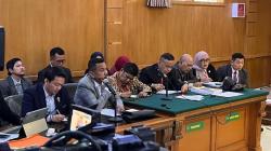 Kuasa Hukum Pegi Minta Iptu Rudiana Dihadirkan dalam Sidang, Hakim Bilang Begini