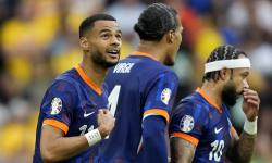 Head to Head Belanda vs Inggris jelang Semifinal Euro 2024, Siapa Lebih Unggul?