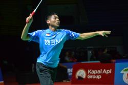 Hasil Piala Suhandinata 2024: Indonesia Hajar Sri Lanka!