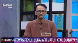 YLBHI Kritik Pernyataan Tak Konsisten Polda Sumbar soal Kematian Afif Maulana