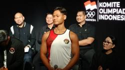 Didit Prabowo Buka Peluang Desain Jersey Timnas Indonesia