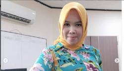Profil Iffa Rosita, Kader Aisyiyah Muhammadiyah yang Akan Gantikan Hasyim Asy'ari di KPU 