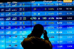 IHSG Hari Ini Diprediksi Uji Resistance di 7.500, Berikut Rekomendasi Sahamnya