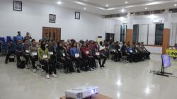 9 Calon Taruna Akpol Dinyatakan Lulus pada Sidang Akhir Tingkat Panda 2024 Polda Papua
