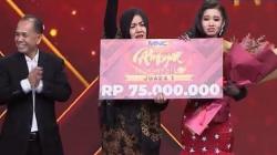 Selamat! Jingga Jadi Juara Kontes Ambyar Indonesia 2024