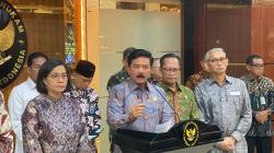 Menko Polhukam Ungkap Layanan Publik Digital Sudah Normal usai PDNS 2 Diretas