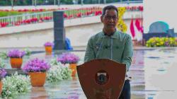 Pesan Pj Gubernur DKI ke Guru: Tahun Ajaran Baru Tak Ada Murid Senior Bully Junior