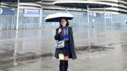 Di Tengah Masalah Rumah Tangga, Riyuka Bunga Curhat Lelah Jadi Independent Women