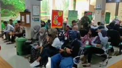1.000 Lebih Istri Gugat Cerai Suami di Bojonegoro, Faktor Ekonomi hingga Judi Online<