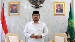Tahun Baru Islam, Menag Kenang Hijrah Nabi Muhammad untuk Inspirasi Kemajuan Bangsa