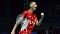 Daftar 22 Pebulu Tangkis Indonesia di BWF World Junior Championships 2024, Tunggal Putri 1 Wakil