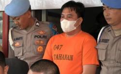 Anggota DPRD Lampung Tengah Tembak Warga Hingga Tewas jadi Tersangka<