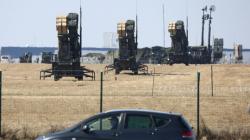 Mengapa Ukraina Pilih Rudal Patriot AS Cegat Rudal Ganas Rusia?