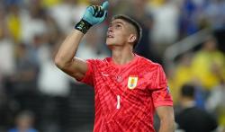 Kiper Uruguay Buka-bukaan Rahasia Hancurkan Brasil di Copa America 2024