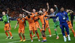 Jadwal Siaran Langsung Semifinal Euro 2024 RCTI Hari Ini: Belanda vs Inggris, Kick Off Jam Berapa?