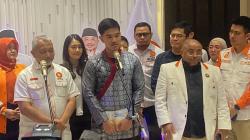 Ini Kata Kaesang soal Maju di Pilkada Jakarta atau Jateng