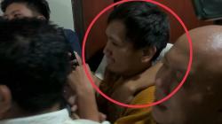 Pegi Tantang Aep Saksi Kunci Kasus Vina: Kalau Kamu Laki-Laki Harus Berani Buktikan