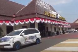 Diduga Selingkuh, Anggota Polisi di Jombang Dianiaya Istri hingga Luka Memar<