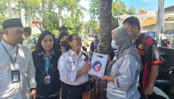 RPA Perindo Pastikan Dampingi Korban Pemerkosaan hingga Bisa Kembali Dapatkan Pendidikan Formal