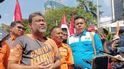 5 Juta Buruh Ancam Mogok Kerja jika Gugatan Uji Materi UU Cipta Kerja Tak Dikabulkan MK