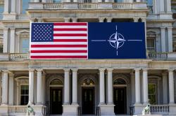 China: Deklarasi KTT NATO di Washington Penuh Kebohongan!