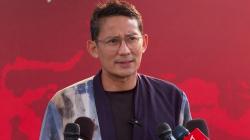 Sandiaga Uno Sebut Event Olahraga Internasional 2025 Siap Tingkatkan Perekonomian