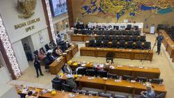 Revisi UU Wantimpres: Nama Diubah Jadi Dewan Pertimbangan Agung, Anggota Tak Terbatas
