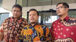 Rumah Kader PDIP Donny Tri Istiqomah Digeledah KPK terkait Harun Masiku, 4 HP Disita