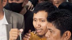Pegi Setiawan Bebas, Kompolnas Minta Polda Jabar Tak Buru-buru Bikin Sprindik Baru