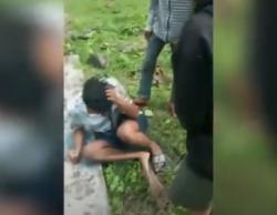Viral Video Pemuda di Semarang Tewas usai Dikeroyok Teman Mabuk