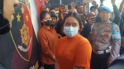 Selebgram Cantik Bandung Endorse Situs Judi Online Ditangkap, Punya Tato di Lengan