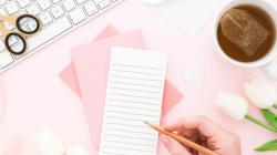 10 Contoh Surat Buat Kakak OSIS MPLS Perempuan yang Kalcer Banget, Lucu tapi Tetap Sopan!