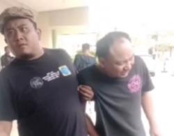 Polisi Tangkap Begal HP Viral Beraksi di Warteg Jelambar, Pelaku Lain Diburu
