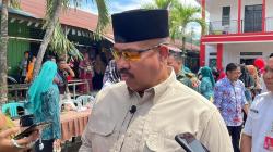 Bupati Kukar Peringati ASN Tidak Terlibat Judi Online, Sanksi Tegas Sesuai UU